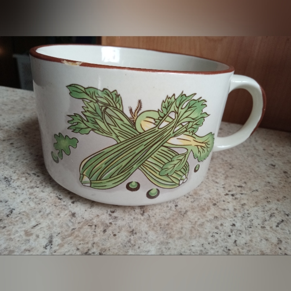 Soup Cup